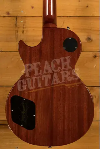 Epiphone Inspired By Gibson Custom 1959 Les Paul Standard - Golden Poppy Burst