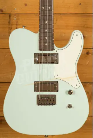 Fender Limited Edition Cabronita Special - Rosewood - Sonic Blue