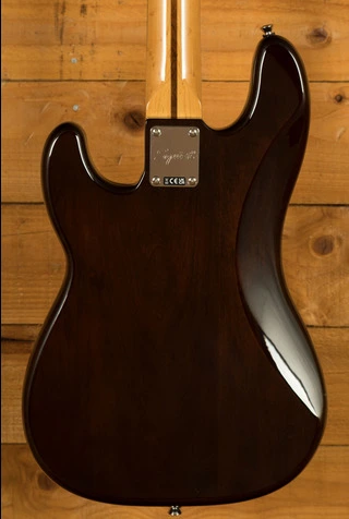 Squier Classic Vibe '70s Precision Bass | Maple - Walnut