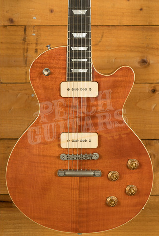 Eastman SB56/TV | Vintage Amber
