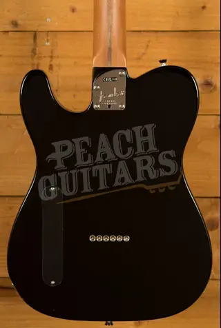Fender Limited Edition Cabronita Special - Rosewood - Black
