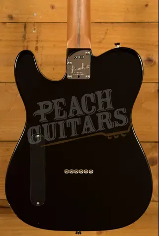 Fender Limited Edition Cabronita Special - Rosewood - Black