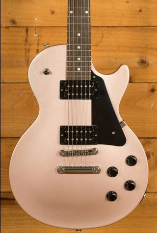 Gibson Les Paul Modern Lite | Rose Gold Satin