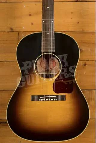 Gibson LG-2 50s Original - Vintage Sunburst