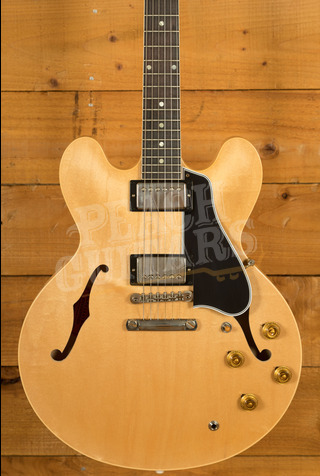 Gibson Custom 1959 ES-335 Reissue | Vintage Natural - VOS