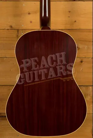 Gibson LG-2 50s Original - Vintage Sunburst