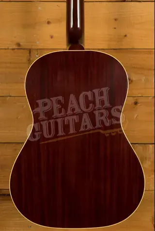 Gibson LG-2 50s Original - Vintage Sunburst