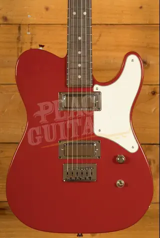 Fender Limited Edition Cabronita Special - Rosewood - Dakota Red