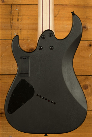 Cort KX507MS Pale Moon - Natural Black Burst