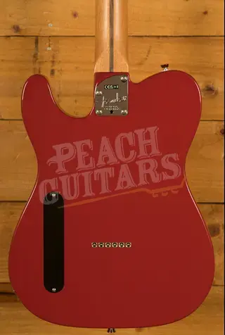 Fender Limited Edition Cabronita Special - Rosewood - Dakota Red