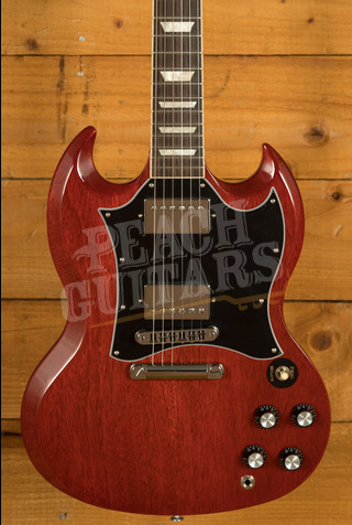 Gibson SG Standard | Heritage Cherry