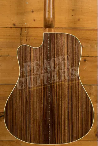 Gibson Songwriter Recording Artist EC | Antique Natural