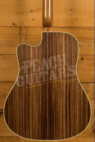 Gibson Songwriter Recording Artist EC | Antique Natural