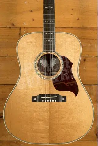 Gibson Songwriter Recording Artist | Antique Natural