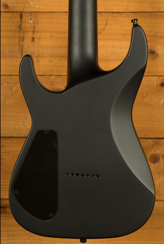 Jackson Pro Series Signature Jeff Loomis Soloist SL7 HT | Black Ash