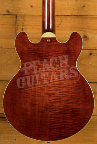 Eastman Electric Thinline - Truetone Gloss | T484 - Classic