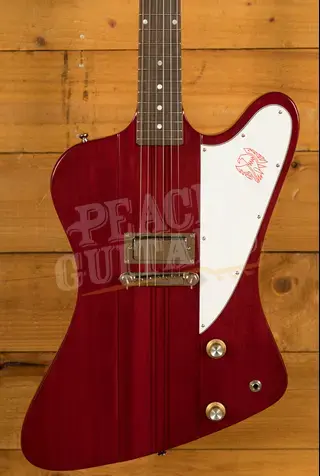 Epiphone Inspired By Gibson Custom Firebird I - Cherry