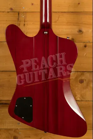 Epiphone Inspired By Gibson Custom Firebird I - Cherry