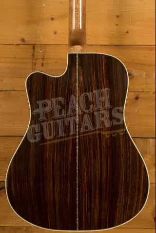 Gibson Songwriter Recording Artist EC | Rosewood Burst