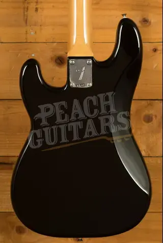 Fender Vintera III Late '60s Precision Bass - Rosewood - Black