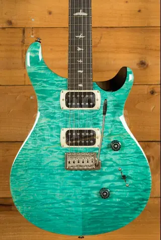 PRS SE Custom | Custom 24 Quilt - Sapphire