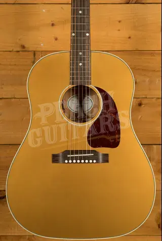 Gibson J-45 Standard | Gold Top