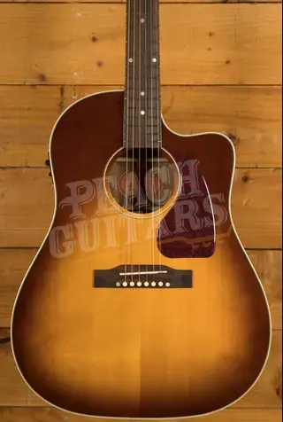 Epiphone J-45 Standard EC | Honey Burst