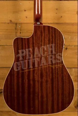 Epiphone J-45 Standard EC | Honey Burst