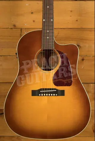Epiphone J-45 Standard EC | Honey Burst