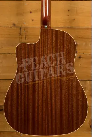 Epiphone J-45 Standard EC | Honey Burst