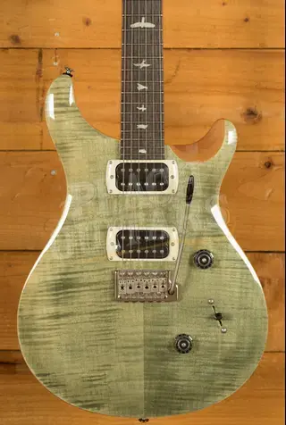 PRS SE Custom | Custom 24 - Trampas Green