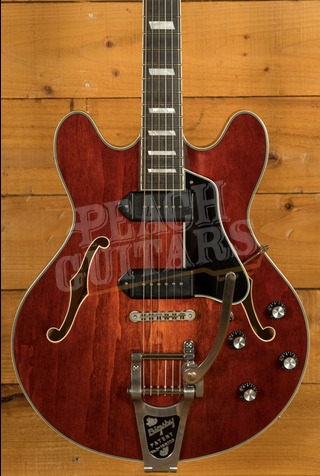 Eastman T64/TV | Vintage Classic