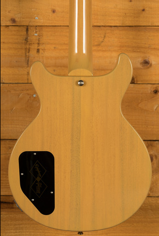 Epiphone 1960 Les Paul Special Double Cut Reissue | TV Yellow