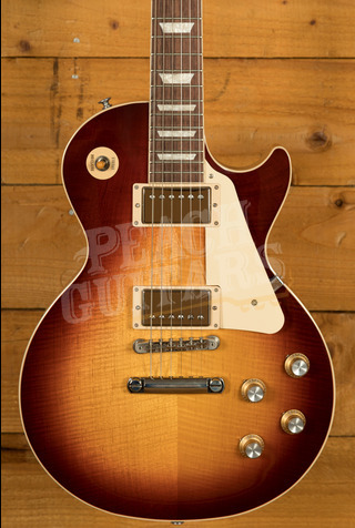 Gibson Les Paul Standard '60s | Bourbon Burst