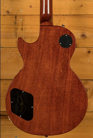 Epiphone Inspired by Gibson Custom 1959 Les Paul Standard Reissue | Deep Cherry Sunburst