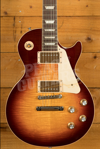 Gibson Les Paul Standard '60s | Bourbon Burst