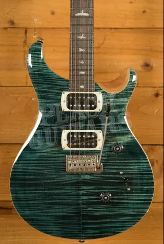 PRS SE Custom | Custom 24 - Slate Blue 