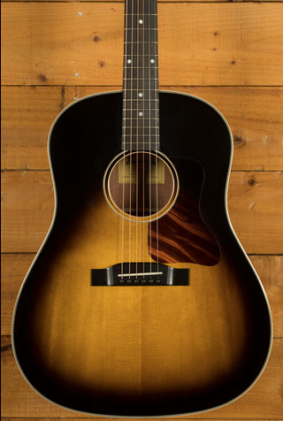 Eastman Traditional Thermo Cure E10SS-TC | Sunburst