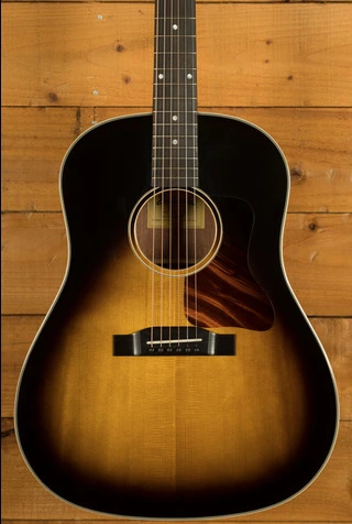 Eastman Traditional Thermo Cure E10SS-TC | Sunburst