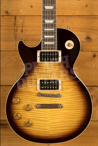 Gibson Slash Les Paul | November Burst *Left-Handed*