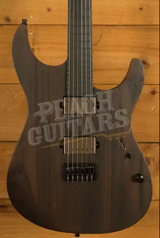 Mayones Aquila Cardinal 6 Adam Christianson Signature