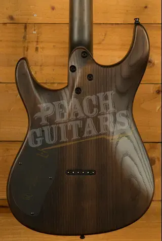 Mayones Aquila Cardinal 6 Adam Christianson Signature