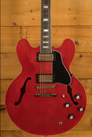Epiphone 1962 ES-335 Reissue | Sixties Cherry