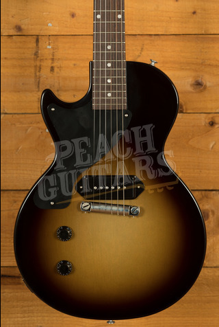 Gibson Les Paul Junior | Vintage Tobacco Burst *Left-Handed*