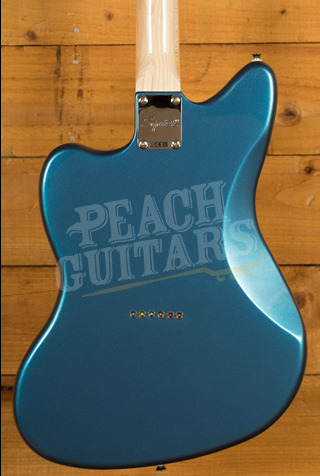 Squier Paranormal Jazzmaster XII | Lake Placid Blue