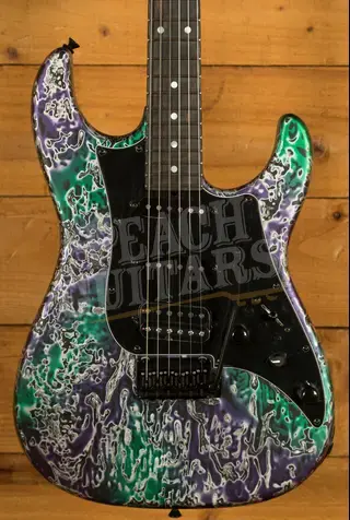 James Tyler Guitars | Studio Elite HDX - Alien Guano
