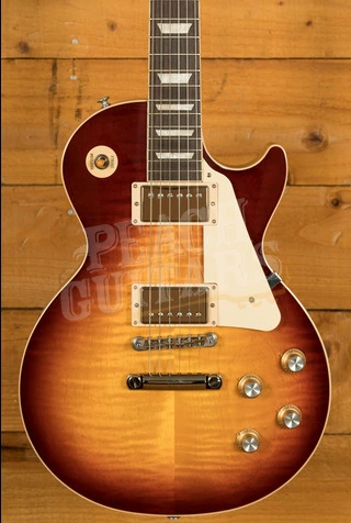 Gibson Les Paul Standard 60s | Bourbon Burst