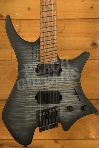 Strandberg Boden Original N2.6 - Black Denim Burst Satin