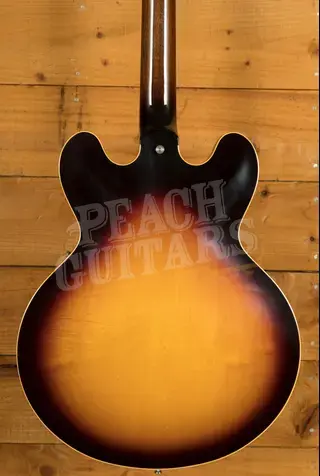 Gibson Custom Shop '61 ES-335 VOS - Vintage Sunburst *Used*