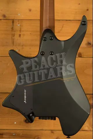 Strandberg Boden Essential 6 - Black Granite *B Stock*